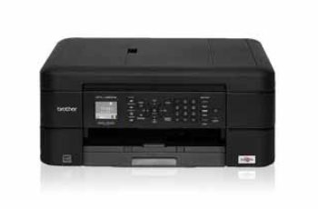 brother mfc j480dw driver download
